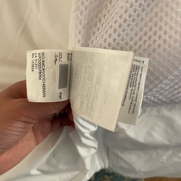 Canada Goose Aldridge Parka HUMANATURE - Picture 7 of 10